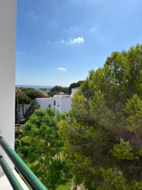 Apartamento El Ancla